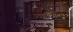 Kitchens Interior Design